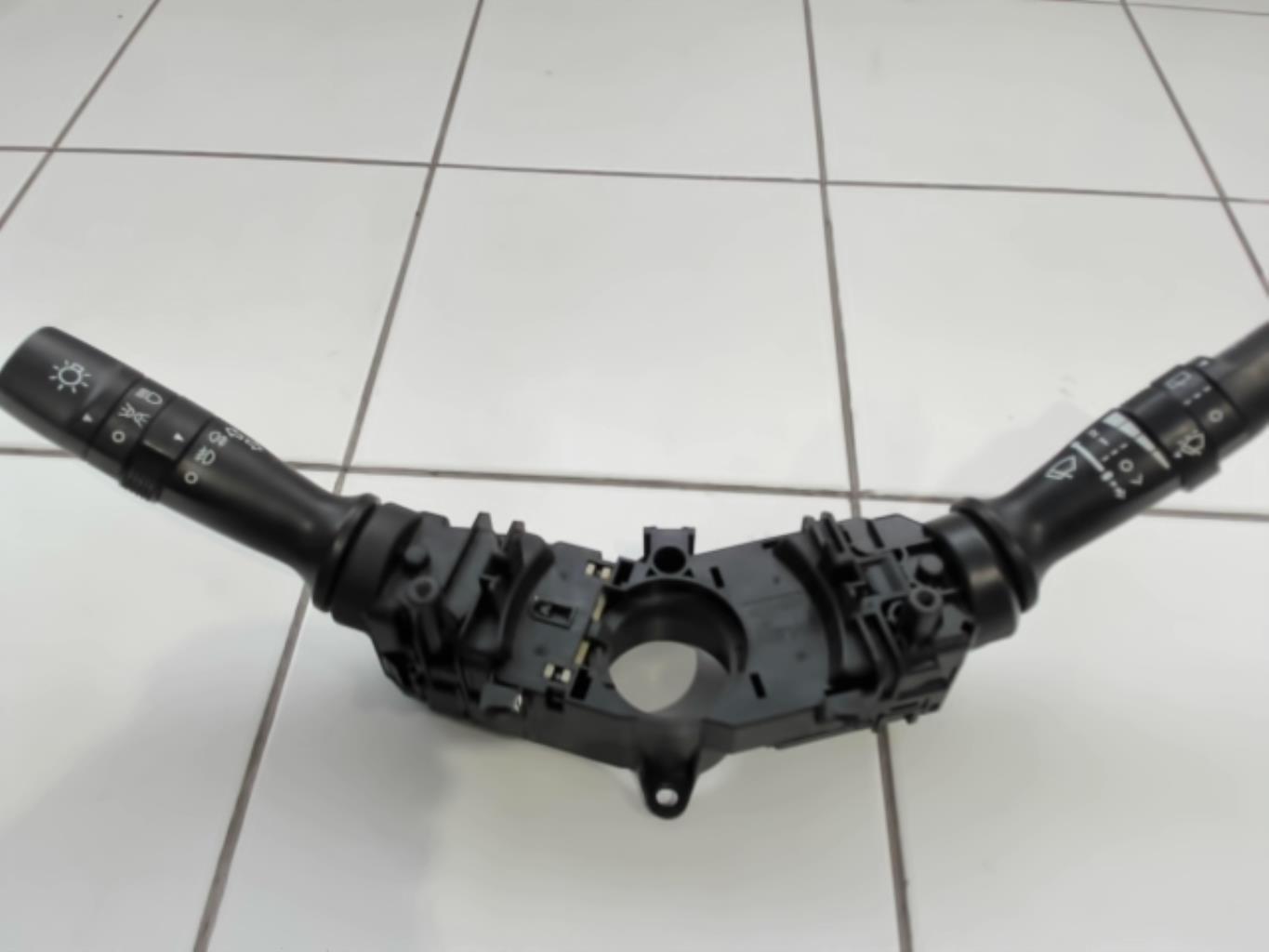 Devio guida completo con contatto spiralato KIA SOUL 1 PHASE 1 Diésel - 1