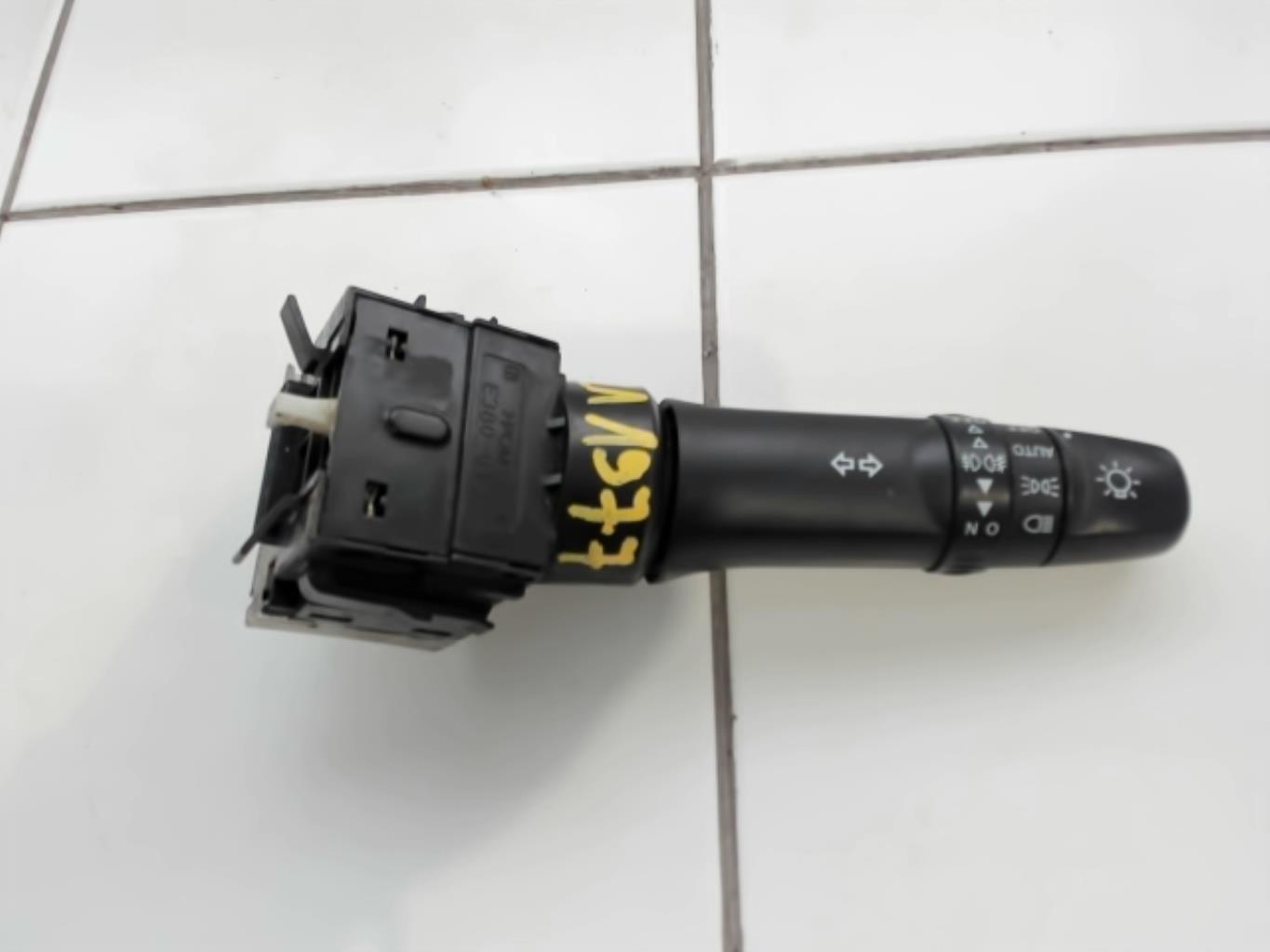 Commodo phare PEUGEOT 4007 Diesel - 1