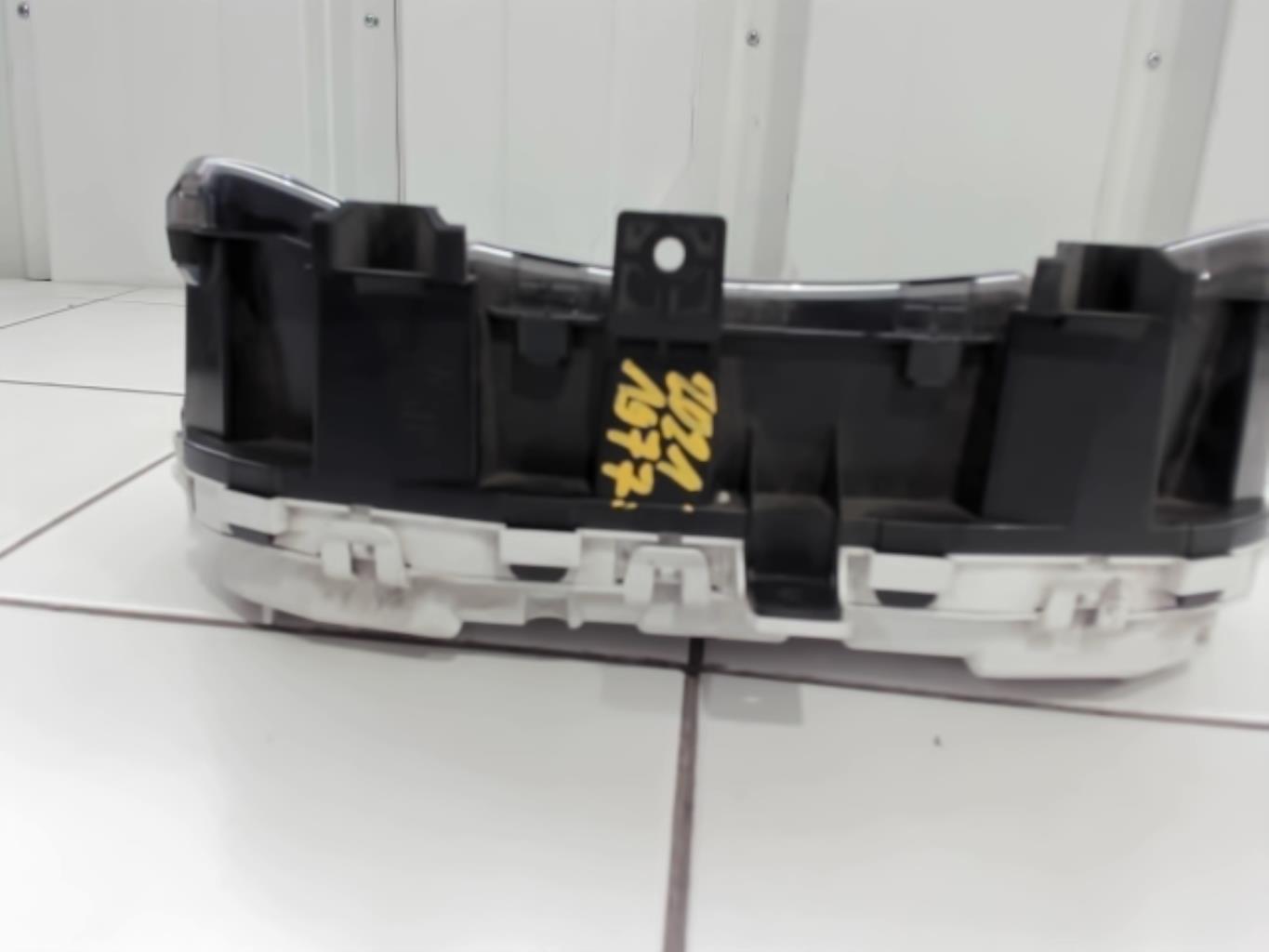 Compteur PEUGEOT 4007 Diesel - 1