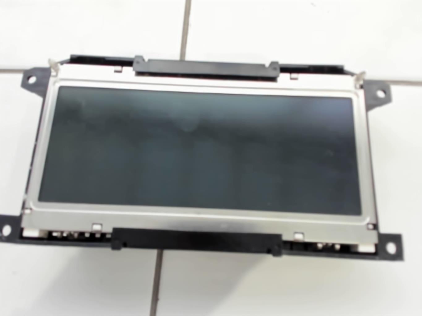 Ecran GPS AUDI A6 3 AVANT PHASE 1 BREAK Diesel - 1