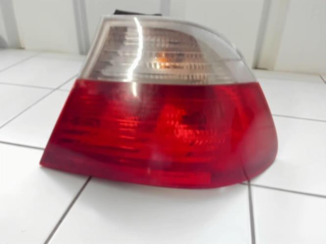 Image Feu arriere principal droit (feux) - BMW SERIE 3 E46