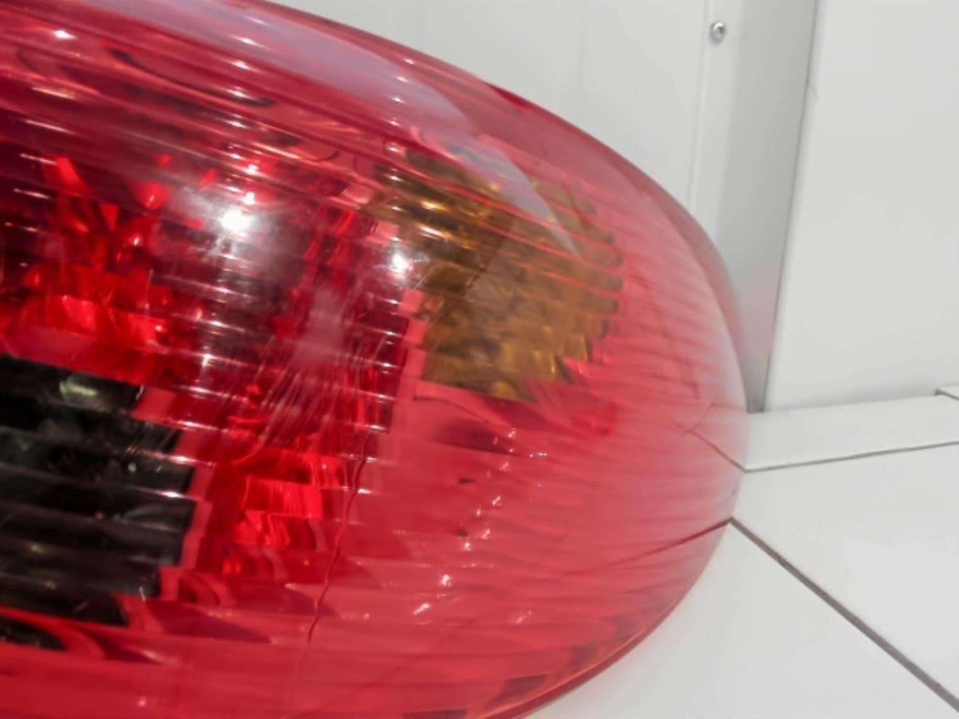 Fanale posteriore principale destro (luci) PEUGEOT 206 PHASE 1 CABRIOLET Gasolina - 1