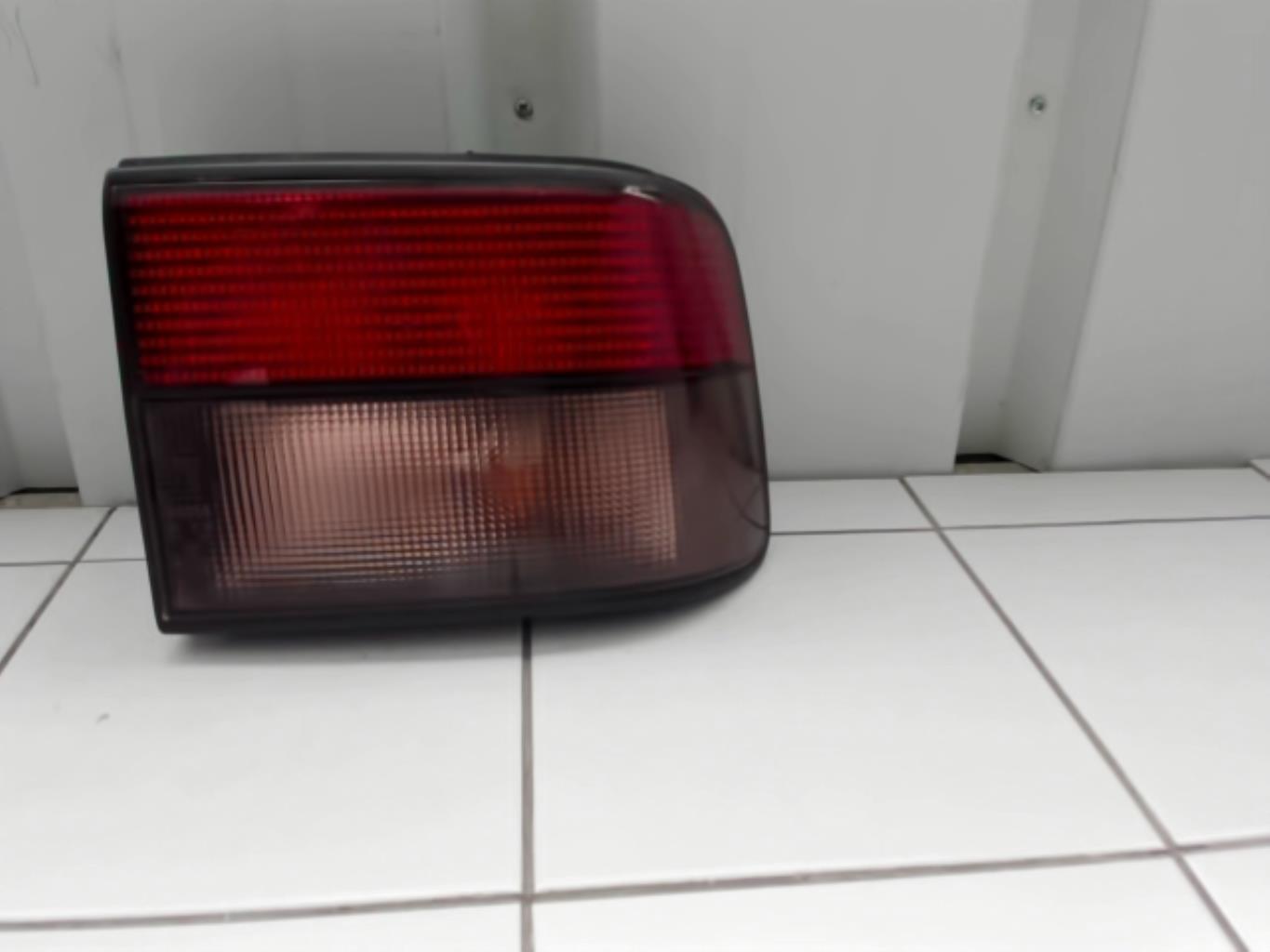 Fanale posteriore principale destro (luci) RENAULT R21 PHASE 2 Diésel - 1