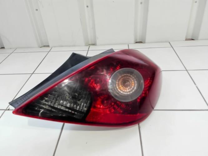 Image Feu arriere principal droit (feux) - OPEL CORSA D