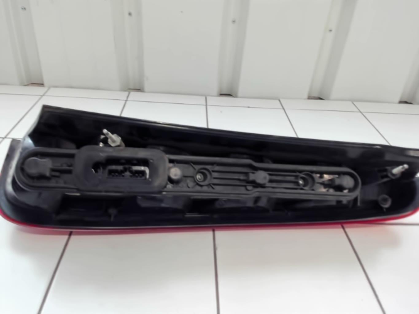 Fanale posteriore principale sinistro (luci) FORD C-MAX 1 PHASE 2 Diésel - 1
