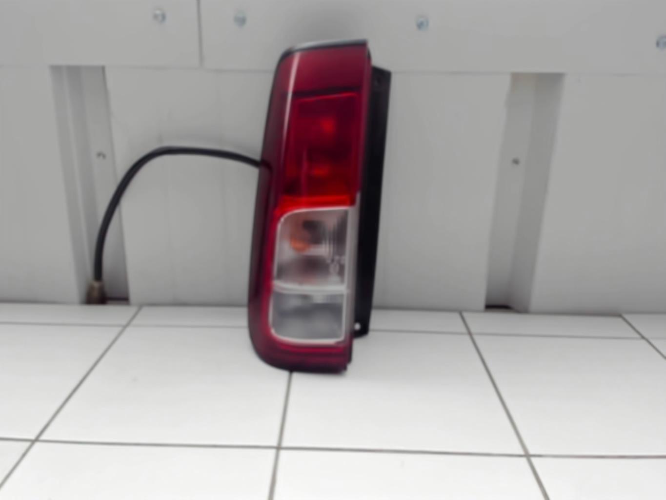 Fanale posteriore principale sinistro (luci) SUZUKI IGNIS 1 Gasolina - 1