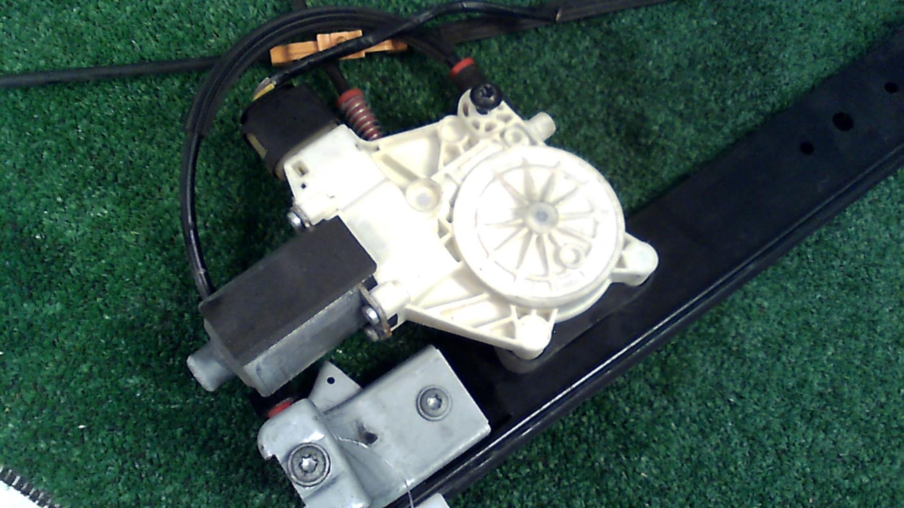 Alzacristalli elettrico posteriore destro FORD S-MAX 1 PHASE 1 Diésel - 1
