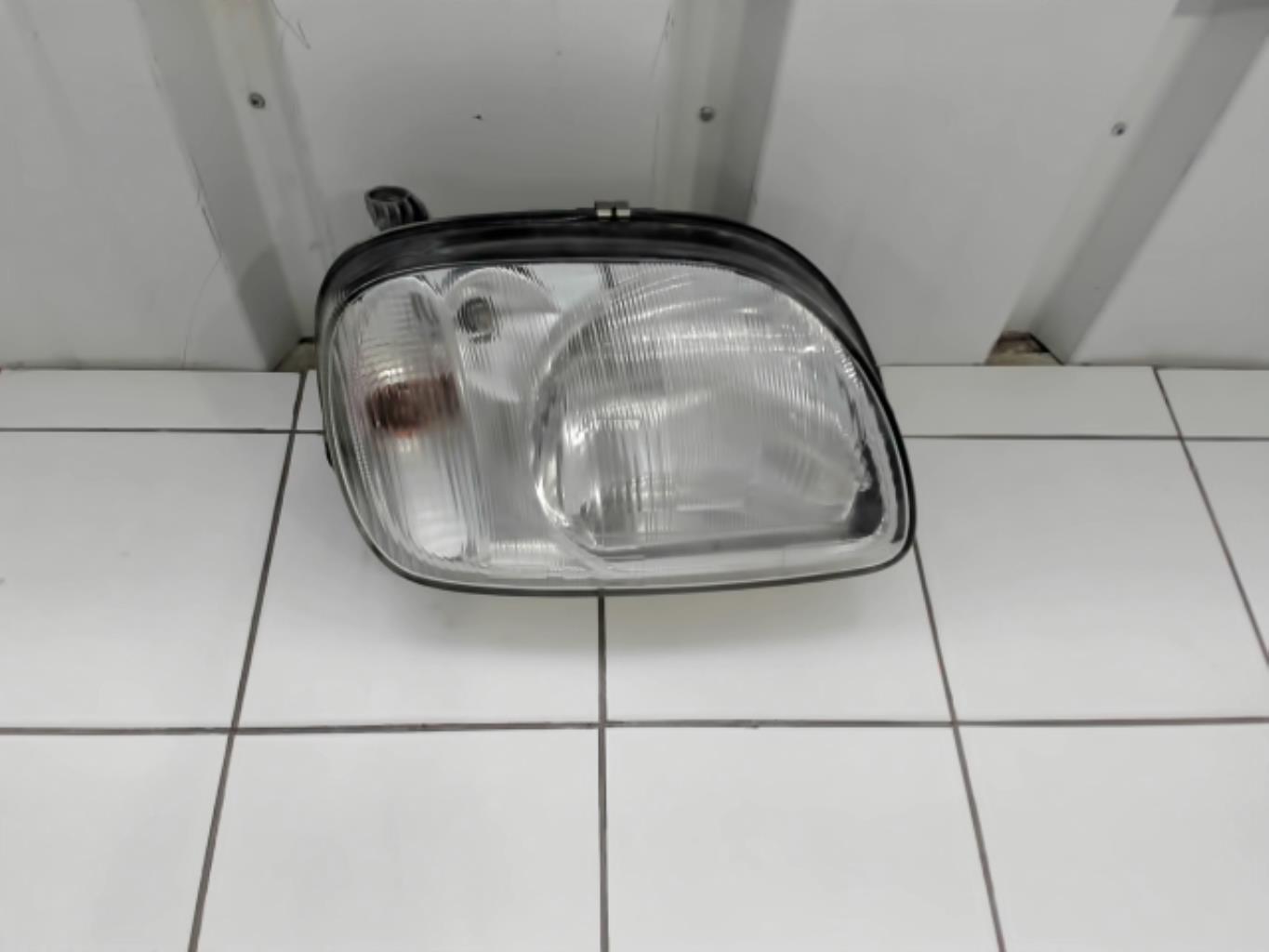 Gruppo ottico anteriore principale destro (luci)(faro) NISSAN MICRA 2 PHASE 3 Gasolina - 1