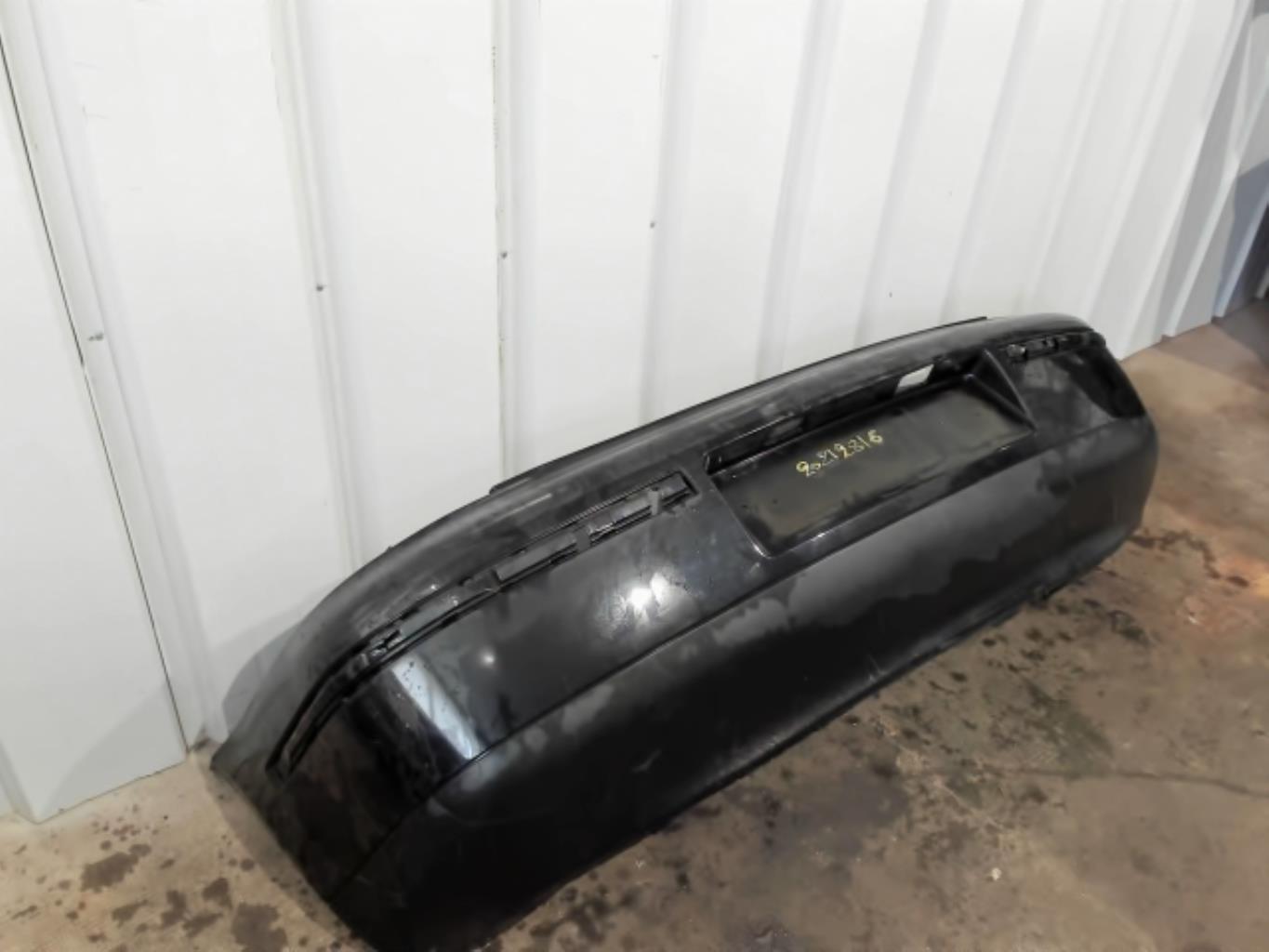 Pare choc arriere SEAT LEON 1 Diesel - 1