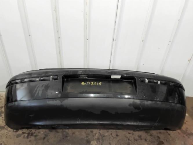 Image Pare choc arriere - SEAT LEON 1