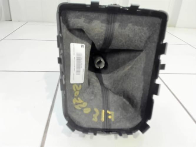 Image Pommeau de vitesses - SEAT IBIZA 5