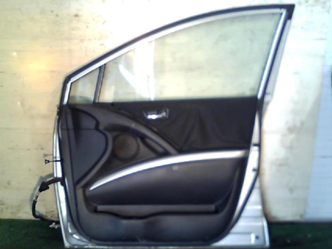 Image Porte avant droit - TOYOTA COROLLA VERSO 2