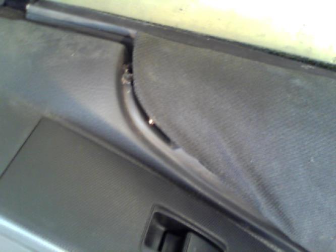 Image Porte avant droit - TOYOTA COROLLA VERSO 2