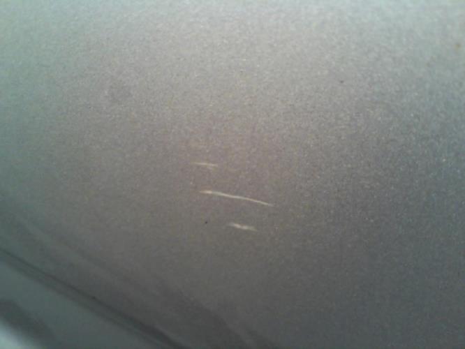 Image Porte avant droit - TOYOTA COROLLA VERSO 2