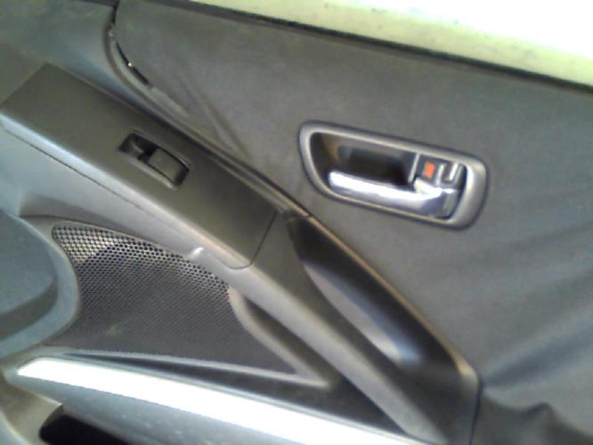 Image Porte avant droit - TOYOTA COROLLA VERSO 2