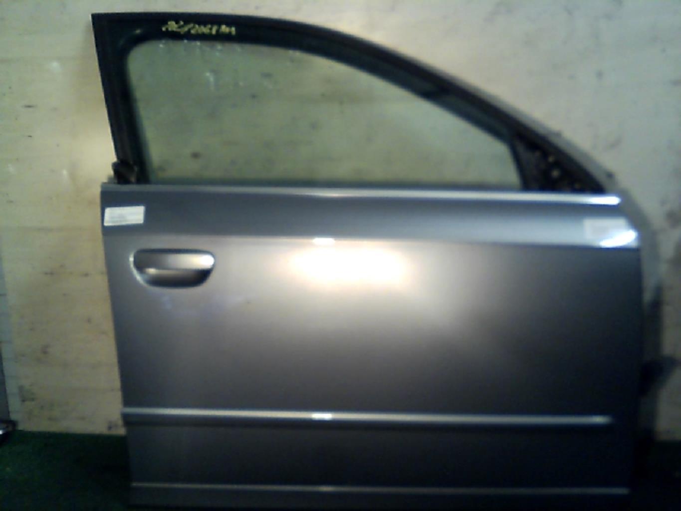 Porte avant droit AUDI A4 2 PHASE 2  - 1