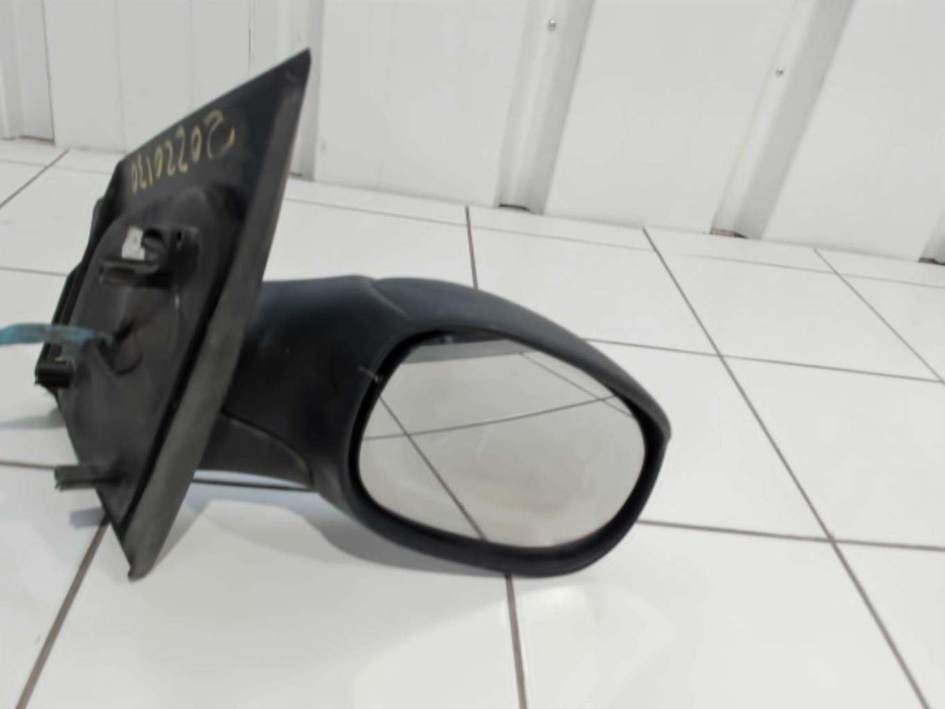 Retrovisor derecho CITROEN C2 PHASE 1 Diésel - 1