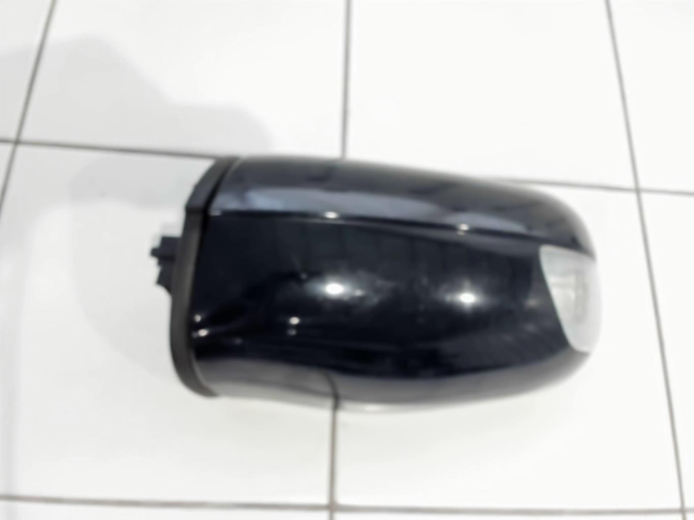 retroviseur mercedes w210 1995 droite classe e phase 2 electrique main image 1