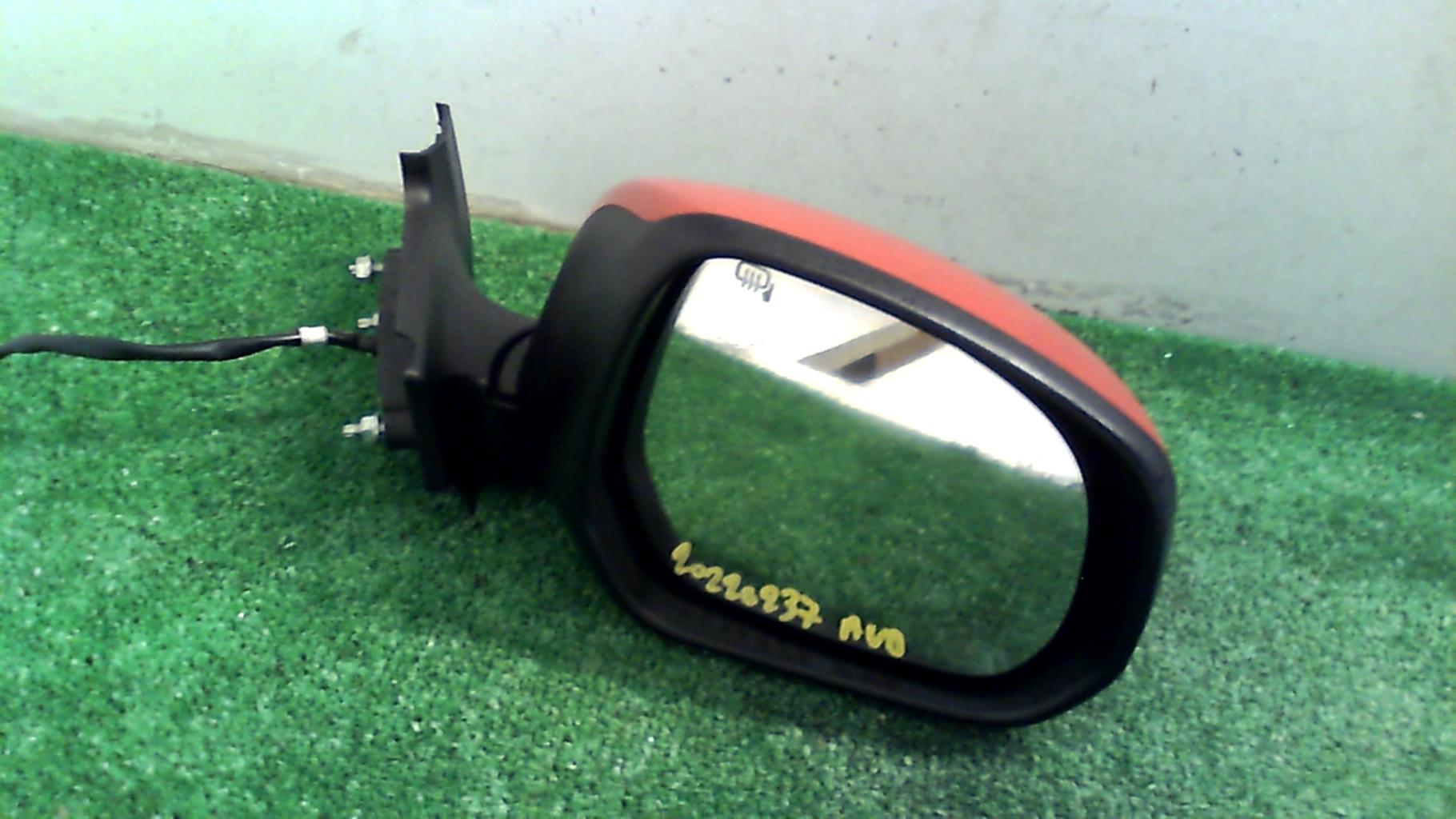 Retrovisor derecho SUZUKI SPLASH Diésel - 1