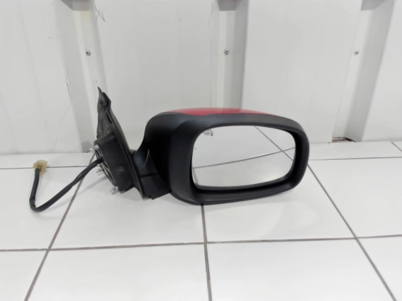 Retroviseur droit SUZUKI SWIFT 3  - 1