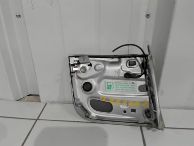 Image Trappe d'essence - PEUGEOT 107