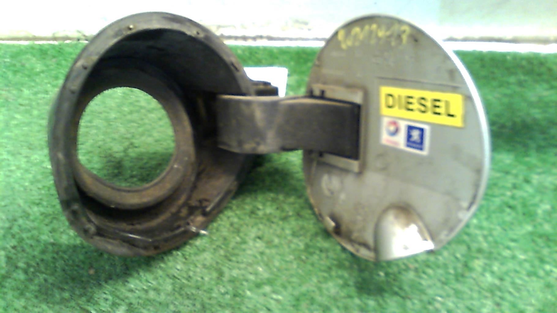 Trappe d'essence PEUGEOT 308 1 PHASE 1 Diesel - 1