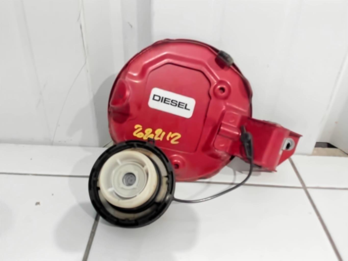 Trappe d'essence SUZUKI SWIFT 3  - 1