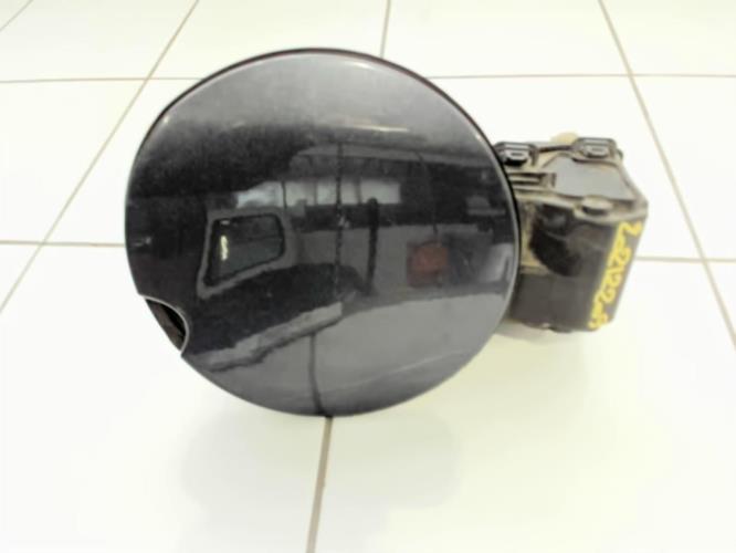 Image Trappe d'essence - RENAULT MEGANE 3