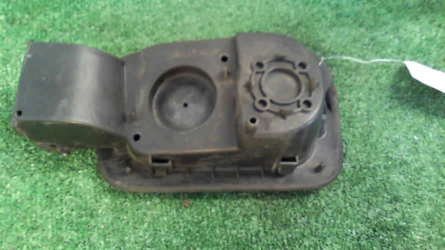 Image Trappe d'essence - RENAULT SCENIC 2