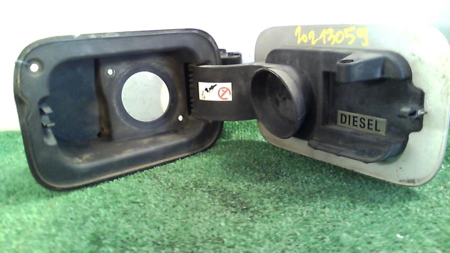 Image Trappe d'essence - RENAULT SCENIC 2
