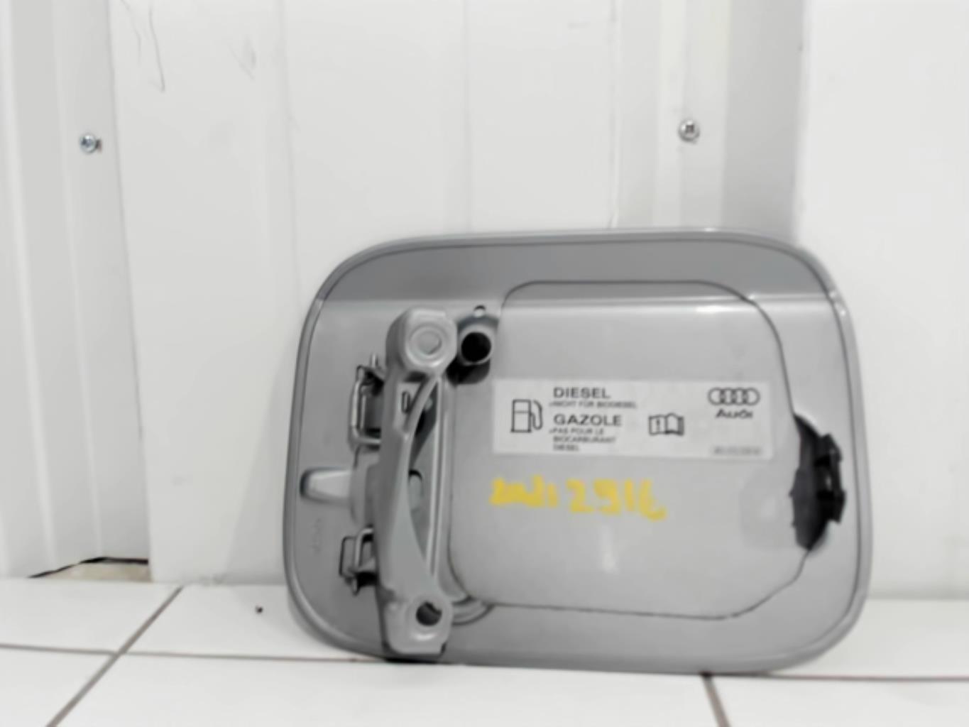 Trappe d'essence AUDI A4 2 AVANT PHASE 2 BREAK Diesel - 1