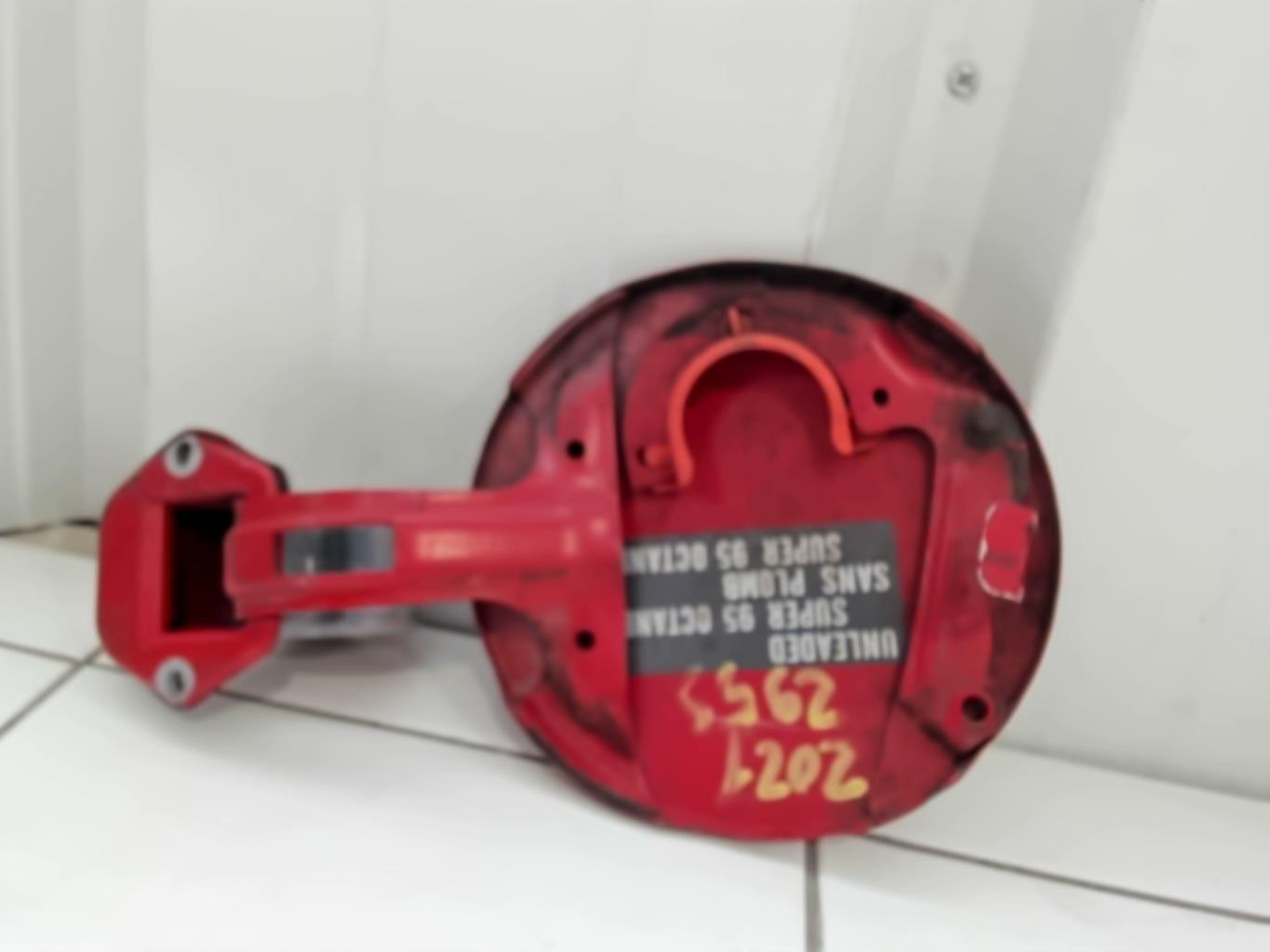 Sportello carburante NISSAN 100 NX COUPE Gasolina - 1