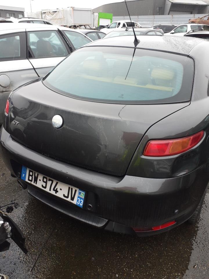 Image ALFA ROMEO GT