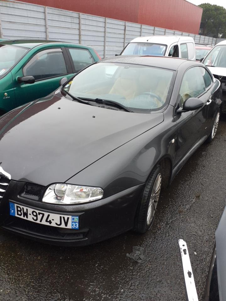 Image ALFA ROMEO GT