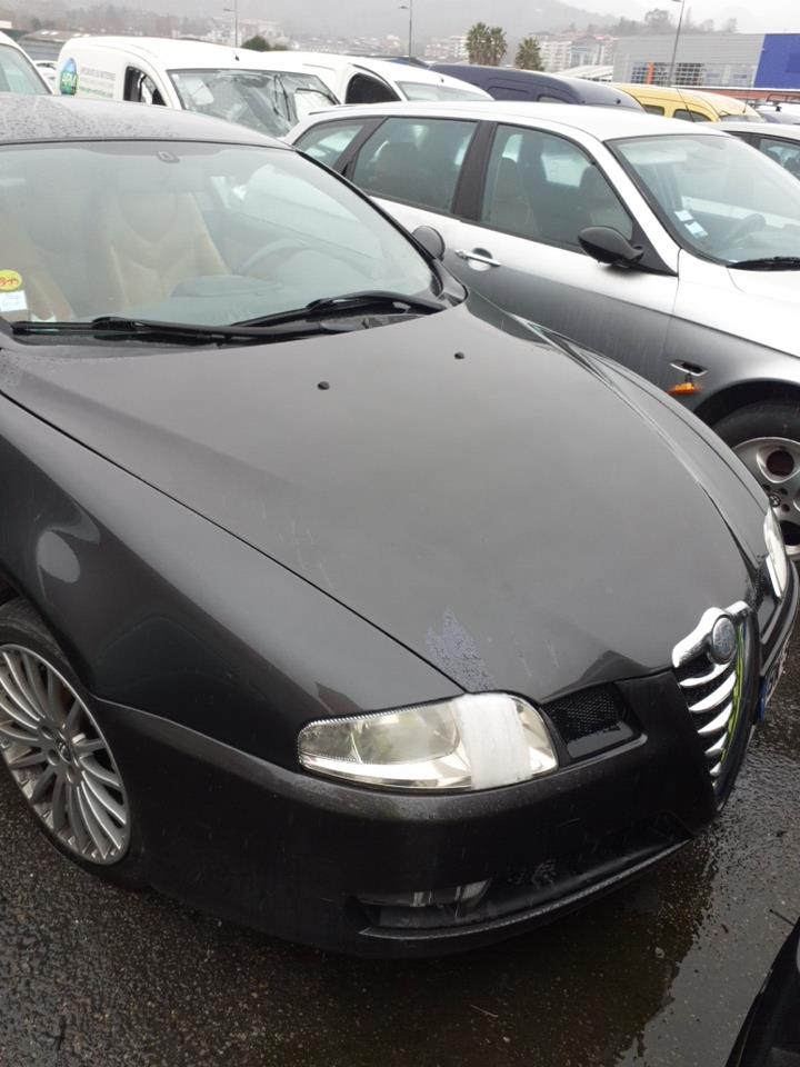 Image ALFA ROMEO GT