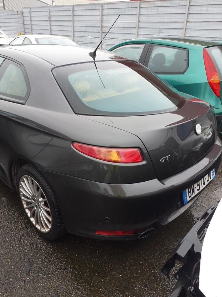 Image ALFA ROMEO GT