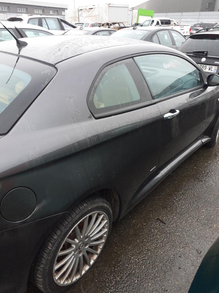 Image ALFA ROMEO GT