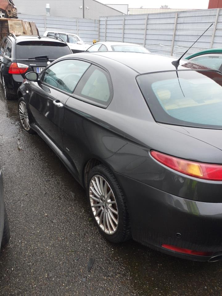 Image ALFA ROMEO GT