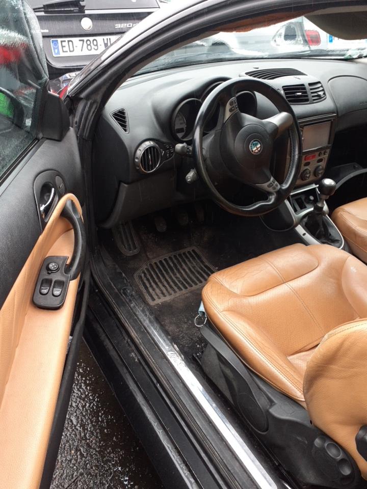 Image ALFA ROMEO GT