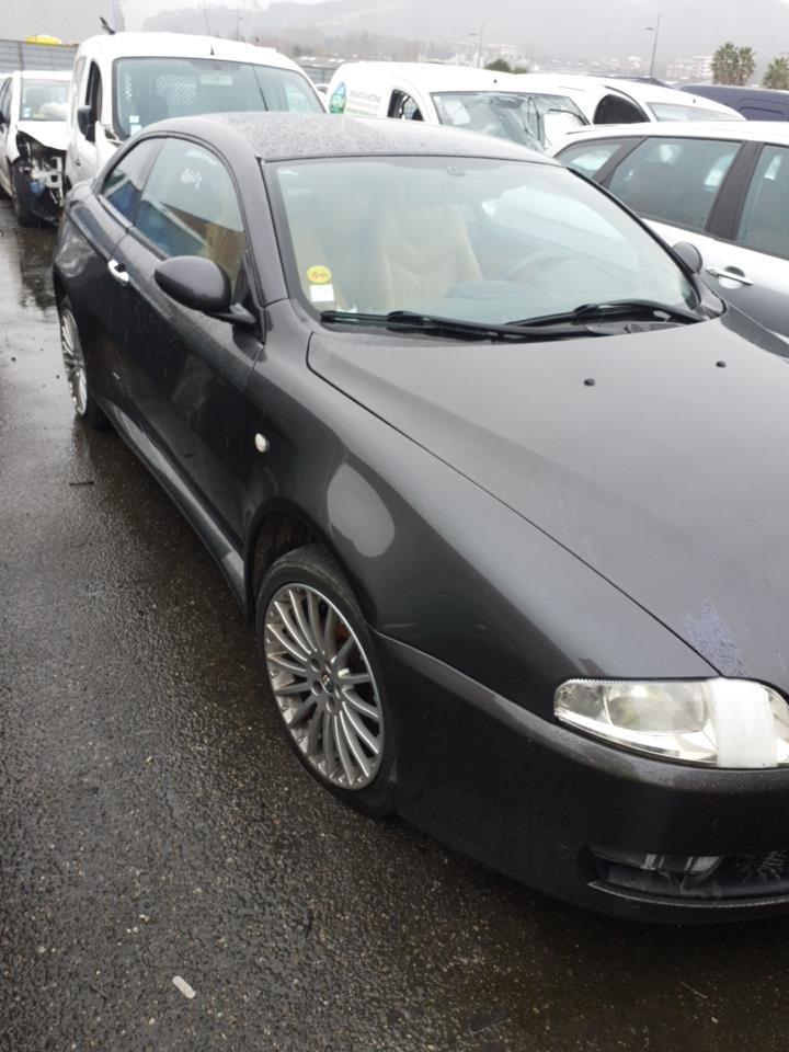 Image ALFA ROMEO GT
