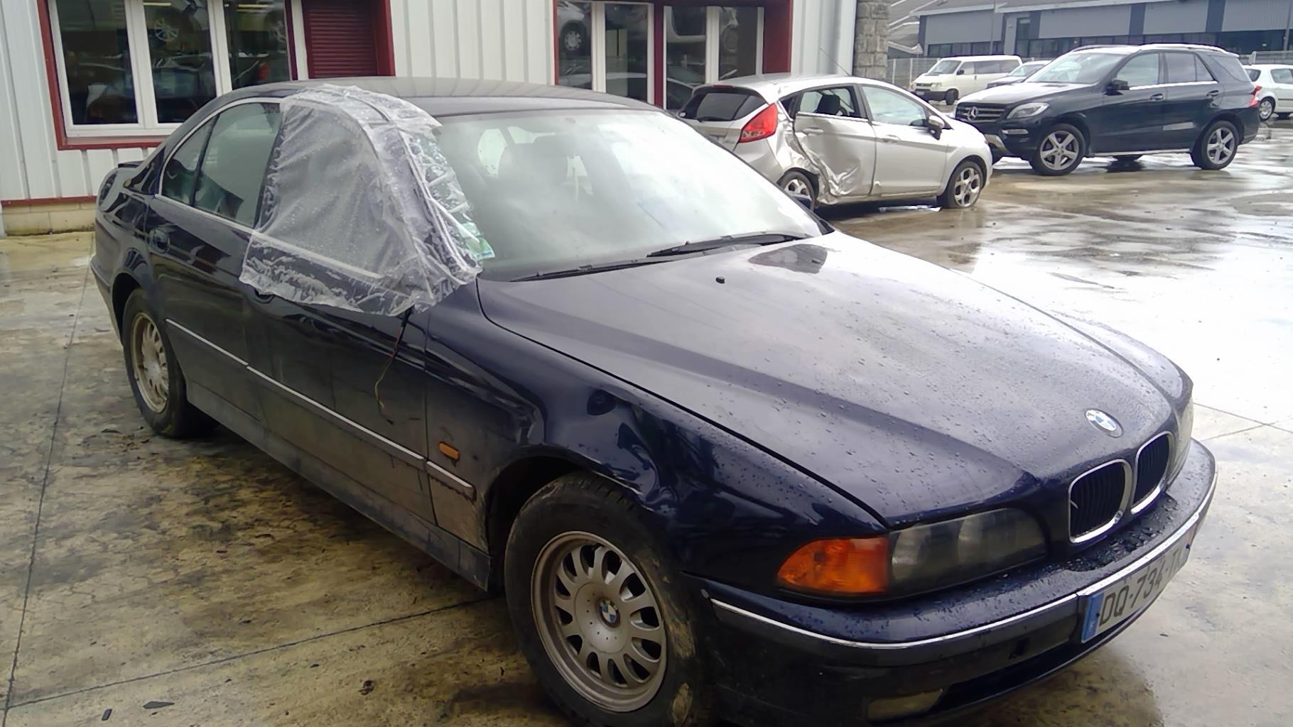 Image BMW SERIE 5 E39