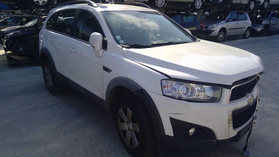 Image Cardan droit (transmission) - CHEVROLET CAPTIVA