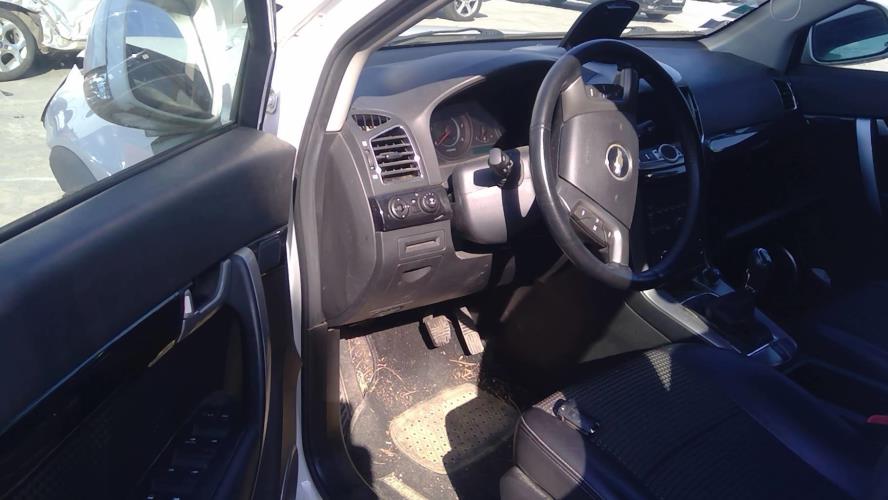 Image Cardan droit (transmission) - CHEVROLET CAPTIVA