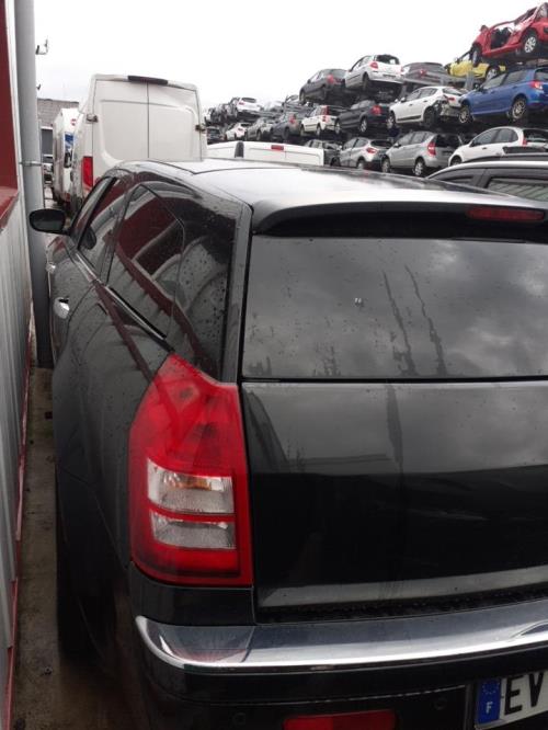 Image Cardan arriere droit (transmission) - CHRYSLER 300C
