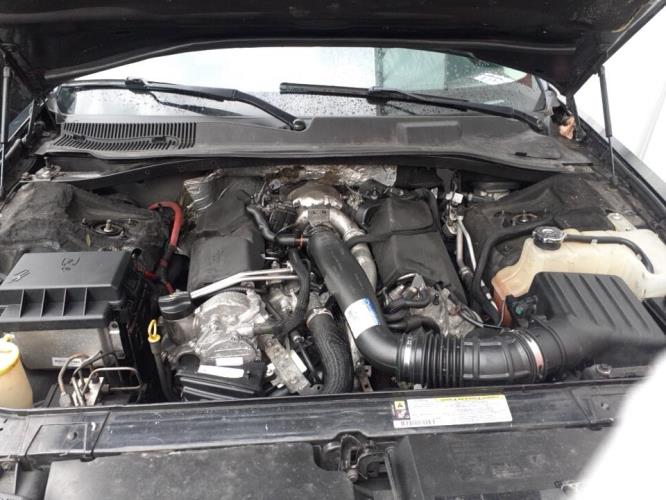 Image Cardan arriere droit (transmission) - CHRYSLER 300C