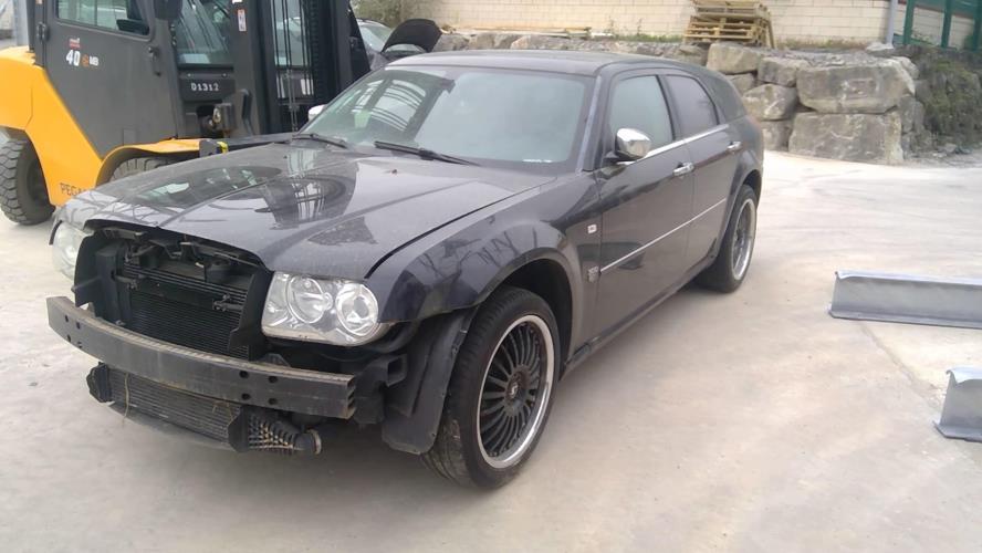 Image Cardan arriere droit (transmission) - CHRYSLER 300C