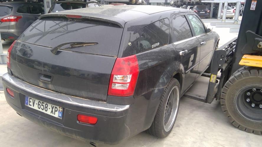 Image Cardan arriere droit (transmission) - CHRYSLER 300C