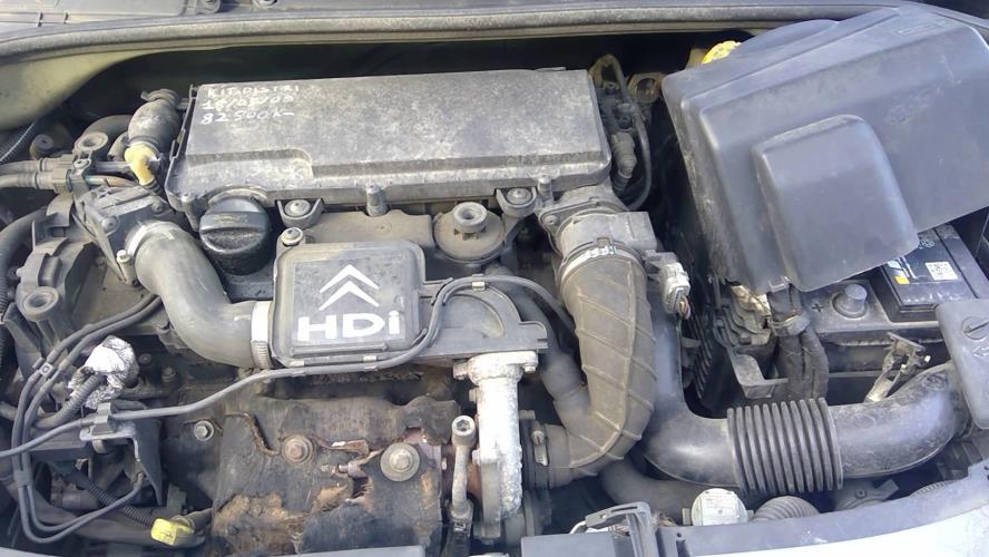 Image Retroviseur gauche - CITROEN C3 1