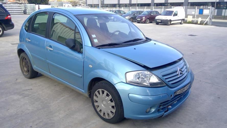 Image Retroviseur gauche - CITROEN C3 1