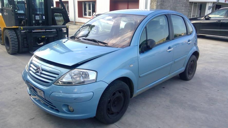 Image Retroviseur gauche - CITROEN C3 1